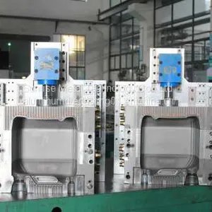 Custom High Quality Precision Aluminium Die Casting Tooling thumbnail-1