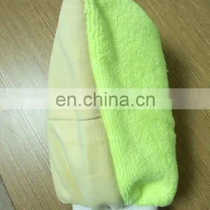 SAR Window Microfiber Gloves Cleaning Gloves thumbnail-2