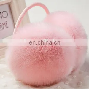Wholesale Winter Ear Muffs for Baby and Adults thumbnail-4