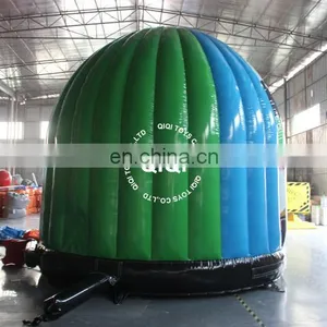 Jungle Bouncer House Inflatable Jumping Castle Bouncer House thumbnail-3