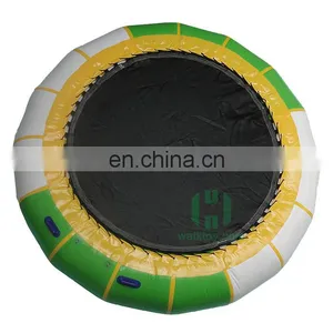 HI Commercial Outdoor Inflatable Water Trampoline thumbnail-1