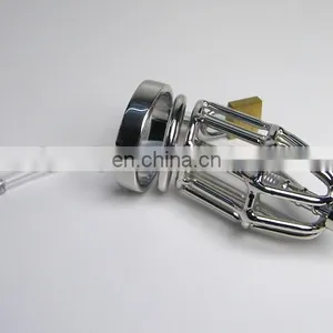 2015 Newest Male Chastity Belts Pictures thumbnail-3