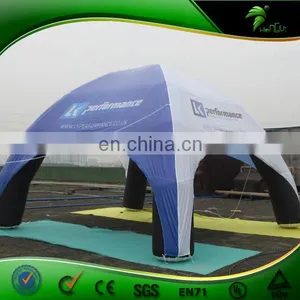 Factory Directly Selling Inflatable Air Dome Tent for Sale,dome Tents for Events thumbnail-1