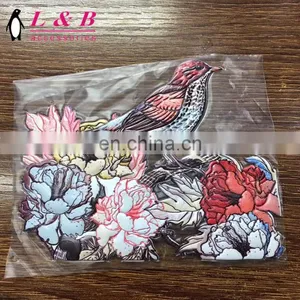 Fashion Winner Fabric Hot Fix Applique thumbnail-2