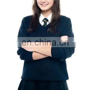Girls Winter School Uniform Manufacturer thumbnail-4