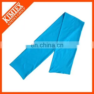 Wholesale Knit Men Acrylic Scarf thumbnail-3