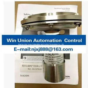 TESCOM Pressure Reducing Valve 44 thumbnail-3