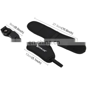 Factory Stock Same Day Shipping Camera Strap,Soft Hand Grip,NeopreneWrist Strap With 1/4 Inch Screw Plastic Plate for SLR DSLR C thumbnail-3