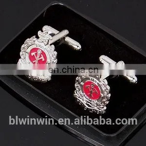 Top Selling Products 2017 Man's Accessory Cuff Link thumbnail-4