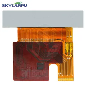 7''inch LCD Display for Asus MeMO Pad ME172V Table PC LCD Display Screen Without Touch Panel HSD070PFW3 Free Shipping thumbnail-2