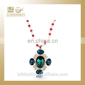 Evil Stone Featured Necklaces thumbnail-1