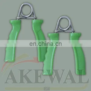 Hand Gripper With Plastic Handle thumbnail-1