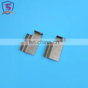 High Quality Degreasing Stainless Steel Sheet Terminal thumbnail-5