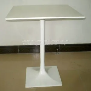 Fiberglass Tea Table thumbnail-2
