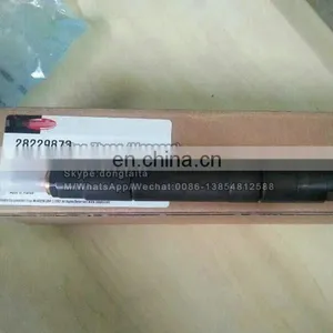Original and New Fuel Common Rail Injector 28229873/ 33800 4A710 / 33800-4A710 thumbnail-1