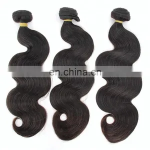 Wholesale Cuticle Aligned Raw Virgin Hair Extension Human Double Drawn the Brazilian Hair Product thumbnail-3