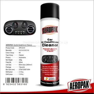 AEROPAK 500ML Air Conditioner Cleaner thumbnail-1