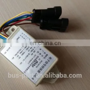 2016 Hot Sale and High Quality Bus Accessories Electronic Signal Converter for Sale thumbnail-4