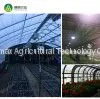 100% Breathable Blackout Curtain Fabric Auto Light Deprivation Greenhouse thumbnail-1