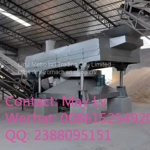 Particle Board Production Machinery Line thumbnail-2