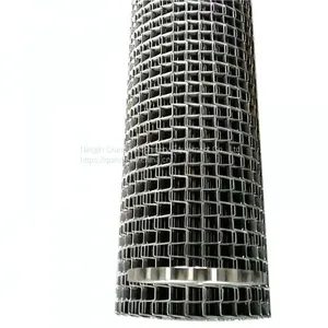 Food Cooling Transportation Pipeline Network Manufacturers Customized thumbnail-4