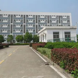 Shanghai Huili Mechanical Equipment Co.,Ltd. company overview - view 1 thumbnail
