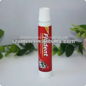 Empty ABL Tube for Toothpaste thumbnail-1