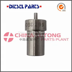 Delphi Fuel Injection Nozzle DN0SD299/0 434 250 160 Bosch Injector Tips Apply for CITROEN D8B thumbnail-1
