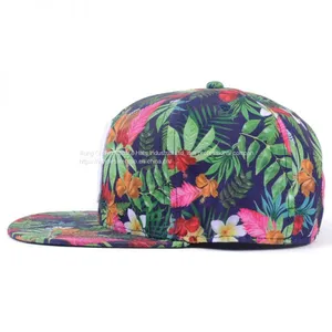 China Acrylic 6 Panel Black Custom 3D Embroidery Snapback Hats thumbnail-3
