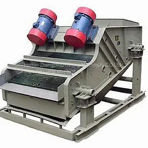 Best Selling Multi Deck Circular Vibrating Screen for Ore Dressing Line thumbnail-1