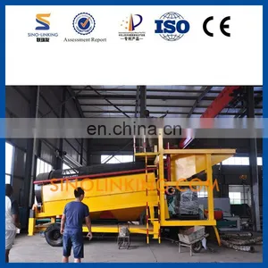 Best Quality Hydrocyclone Supplier for Sale thumbnail-3