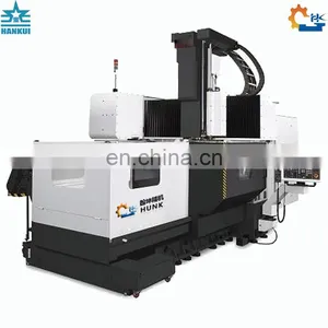 GMC2016 CNC Lathe Gantry Machining Center Hot Sale thumbnail-3