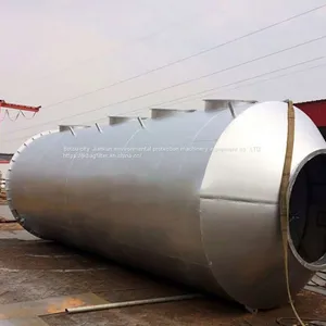 Fiberglass Desulphurization Precipitator thumbnail-1