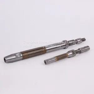 Single Pass Diamond Honing Tools, Progressive Honing Mandrels thumbnail-4