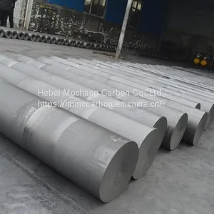 China HP Graphite Electrodes For EAF & LF With Low Resistance,Graphite Electrode,HP Graphite Electrode thumbnail-2