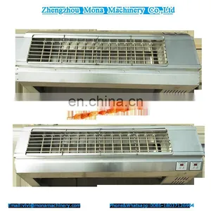 High Efficiency Kebab Roaster,kebab Roasted Machine/Brazilian Churrascos Machine thumbnail-4