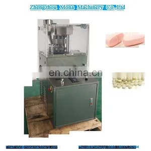 Western Medicine Tablets Machine/Chinese Traditional Medicine Tablets Pressing Set thumbnail-6