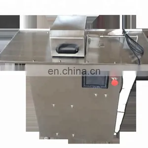 Salami Production Line/Sausage Filling Machine/Sausage Making Equipments thumbnail-1