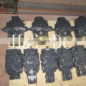 Hight Quality PC50MR-2 Hydraulic Pump PC40MR-2 Excavator Main Pump 708-3S-00521 thumbnail-5