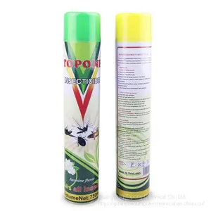 Hotting Products In 400ml Water Based Kill Insecticde Spray thumbnail-5