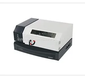 Fast Food Packaging Mobility Test Migration Pool Migration Testing Machine thumbnail-1