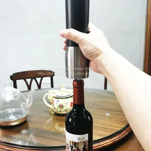 Customized Household Commodity Wine Bottle Opener Plastic Injection Molding thumbnail-1