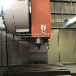 Zhejiang RIFA RFSV105 Vertical Machining Center thumbnail-5