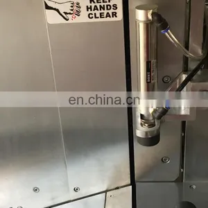 Aluminum Profile Precision Cutting Saw Machine With Double Head thumbnail-4