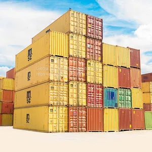 Container Loading Supervision (CLS) thumbnail-2