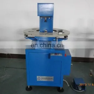 MAXICUT Punching Machine for Aluminum Profile thumbnail-2