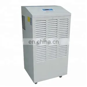 Portable Industrial Dehumidifier 156LPD thumbnail-2
