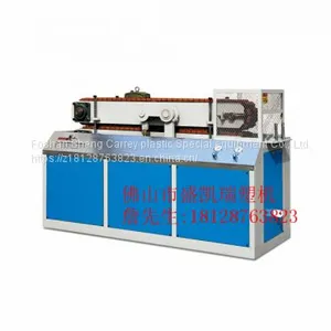 PVC Plastic Doors and Windows Extruder Equipment thumbnail-1