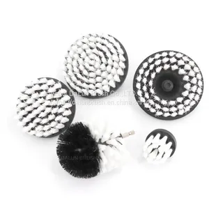 Drill Cleaning Brush Power Scrubber Brushes for Bathroom thumbnail-4