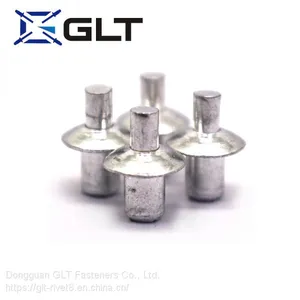 Aluminium Blind Rivets Prices thumbnail-1